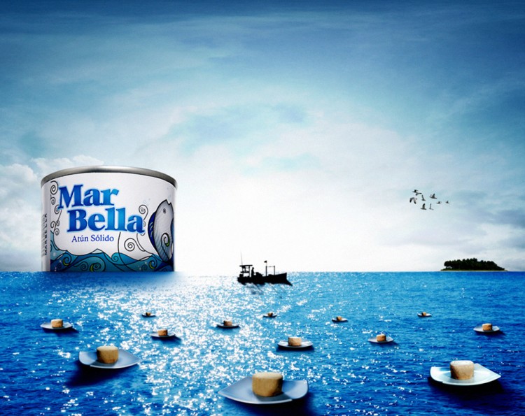 Creative Advertisings for your Inspirations Creative4 2 750x595 Creative Advertisings for your Inspirations