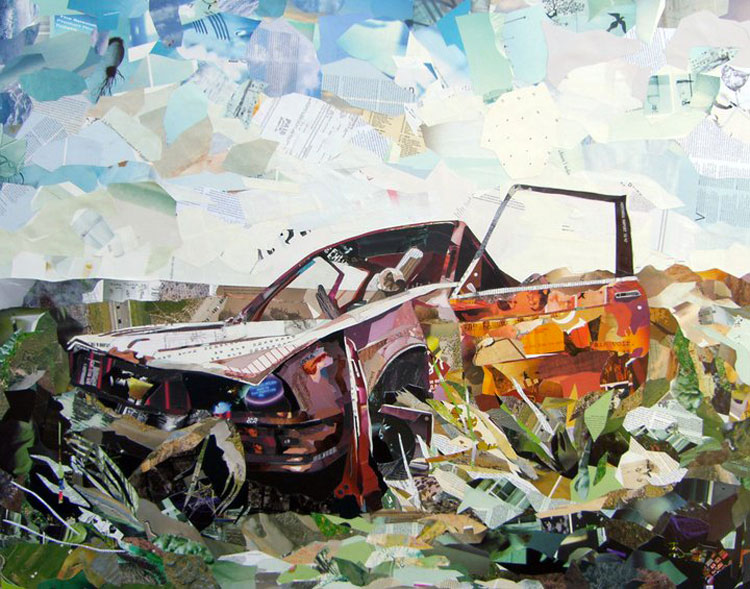 DYT patrick bremer 1 pic on Design You Trust DYT patrick bremer 1 Beautiful collages by Patrick Bremer