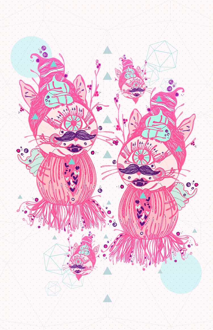 Domingo by Súa Agapé Domingo by Sua Agape 750x1158 Domingo by Súa Agapé