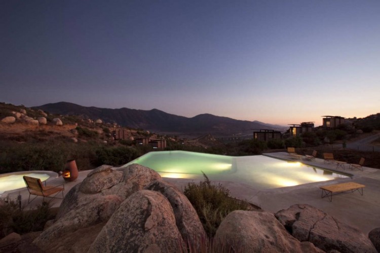 Eco Loft Resort in Baja California, Mexico Eco Loft 2 750x499 Eco Loft Resort in Baja California, Mexico