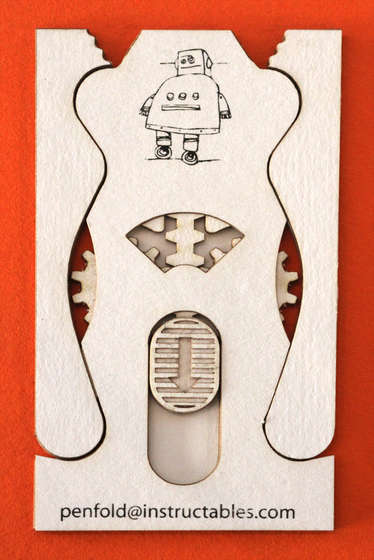Creative & Epic Robot Business Card Design Inspirations FN972IAGRFMW00Y.MEDIUM Creative & Epic Robot Business Card Design Inspirations
