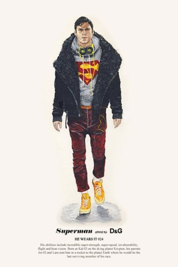 superman fashinista superman fashinista