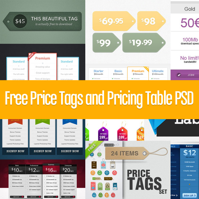 price psd