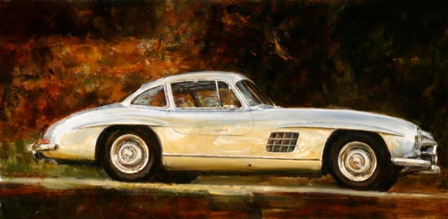 Image 10 John Austin Hanna   Artist   Fine Art   Fredericksburg, Texas