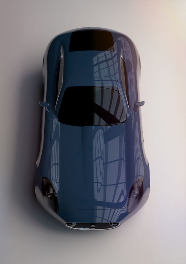 Jaguar E type 2012 by Laszlo Varga Jaguar E type Laszlo Varga Jaguar E type 2012 by Laszlo Varga