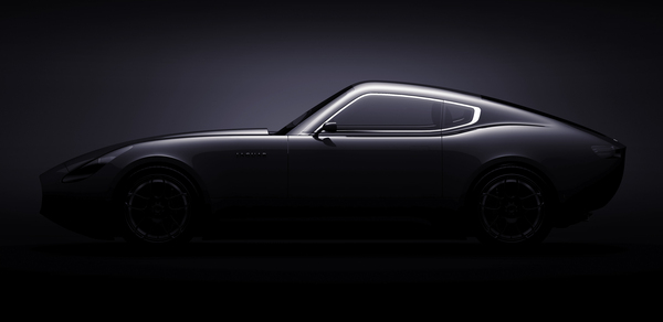 Jaguar E type 2012 by Laszlo Varga Jaguar E type Laszlo Varga1 Jaguar E type 2012 by Laszlo Varga
