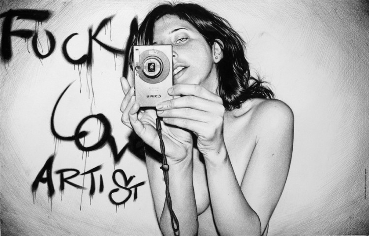 Juan Francisco Casas Photo Realistic Art 10 750x480 Juan Francisco Casas