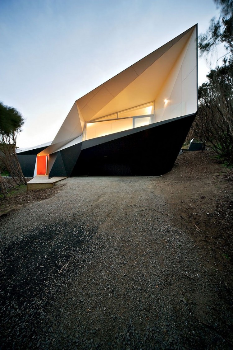 The Sensational House of the Week N°22 ! Klein Bottle House 04 800x1200 750x1125 The Sensational House of the Week N°22 !