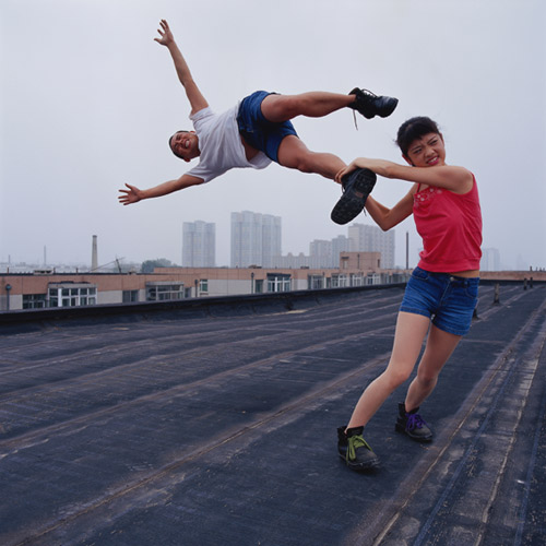 Li Wei Photography 2 Li Wei