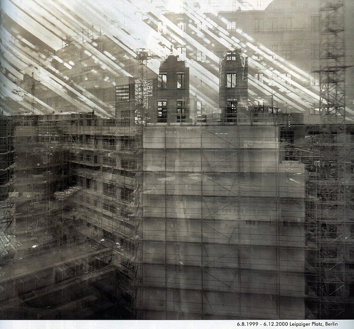 Multiple Years Captured in a Single Photograph MichaelWesely2 Multiple Years Captured in a Single Photograph