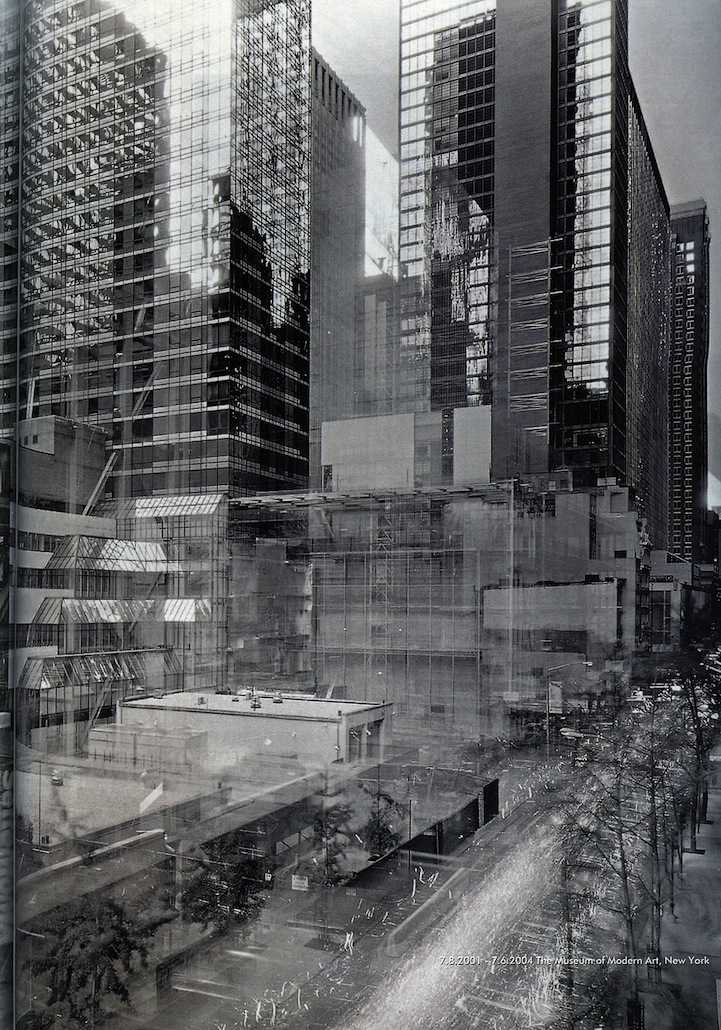 Multiple Years Captured in a Single Photograph MichaelWesely3 Multiple Years Captured in a Single Photograph
