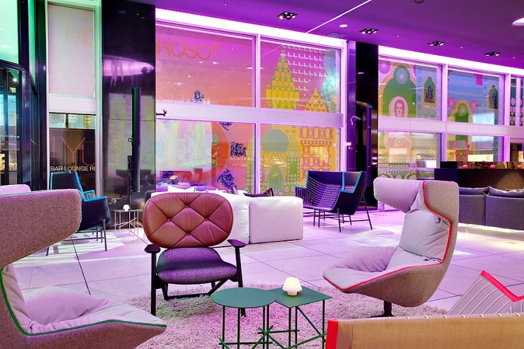 Nordic Light Hotel by architect Rolf Löfvenberg NLH 2 6862 750x500 Nordic Light Hotel by architect Rolf Löfvenberg