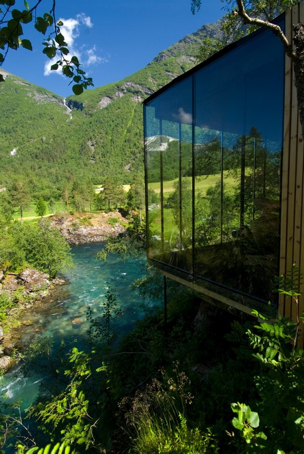 Norway Wilderness Hotel Nature Hotel 2 Norway Wilderness Hotel