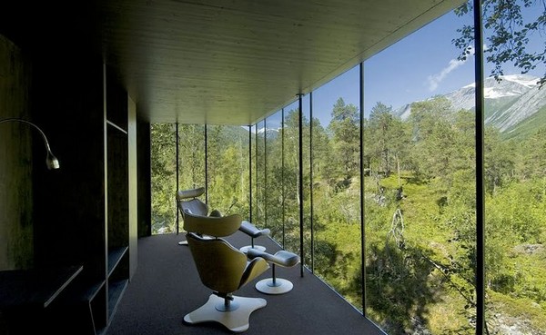 Norway Wilderness Hotel Nature Hotel Norway Wilderness Hotel