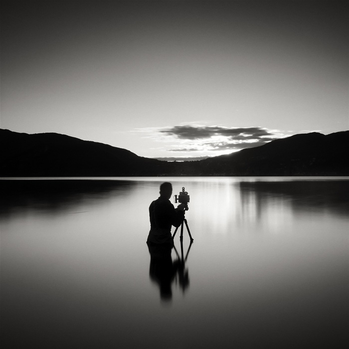 Pierre Pellegrini 10 Minimalistic Pictures By Pierre Pellegrini