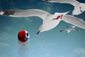 The 10 Strangest and Most Interesting Gadgets SatuGo bouncing camera 300x200 The 10 Strangest and Most Interesting Gadgets