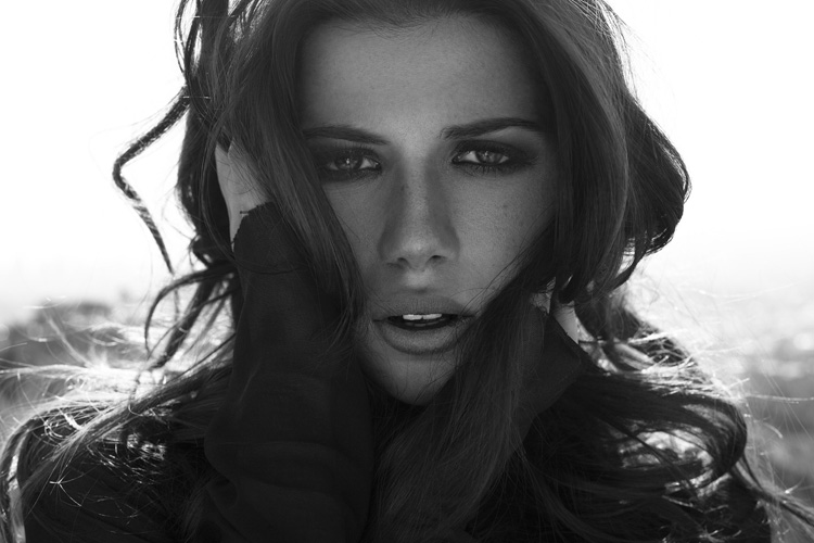 Digital art selected for the Daily Inspiration #1076