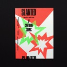 Slanted Magazine #17 – Cartoon / Comic Slanted Magazin 17 Cartoon Comic 01 140x140 Slanted Magazine #17 – Cartoon / Comic