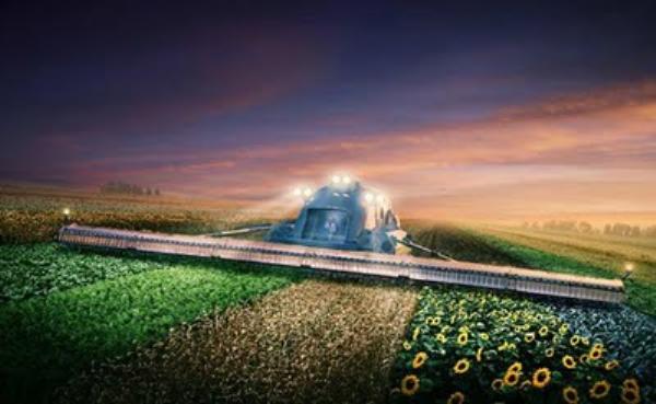 Thomas Herbrich Photomanipulation 24 Amazing Photo Manipulations by Thomas Herbrich | Machoarts