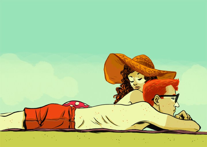 Thomas Pitilli Illustrations 20 Thomas Pitilli