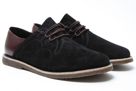 Vans x Taka Hayashi Sneaker Collection by Vans x Taka Hayashi 