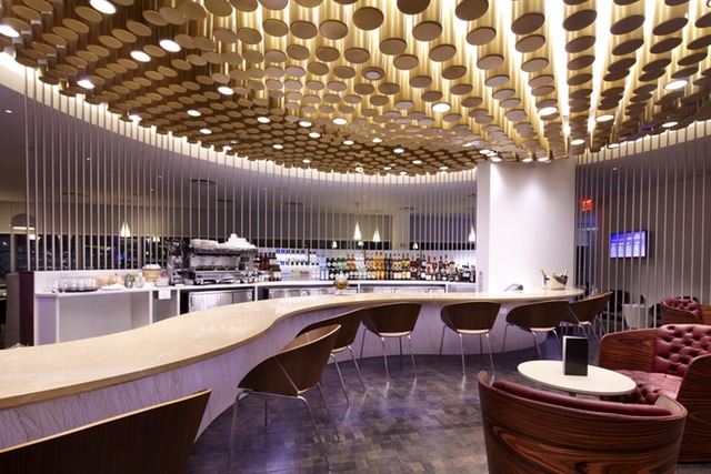 VirginAtlanticJFKClubhouse collabcubed Virgin Atlantic JFK Clubhouse