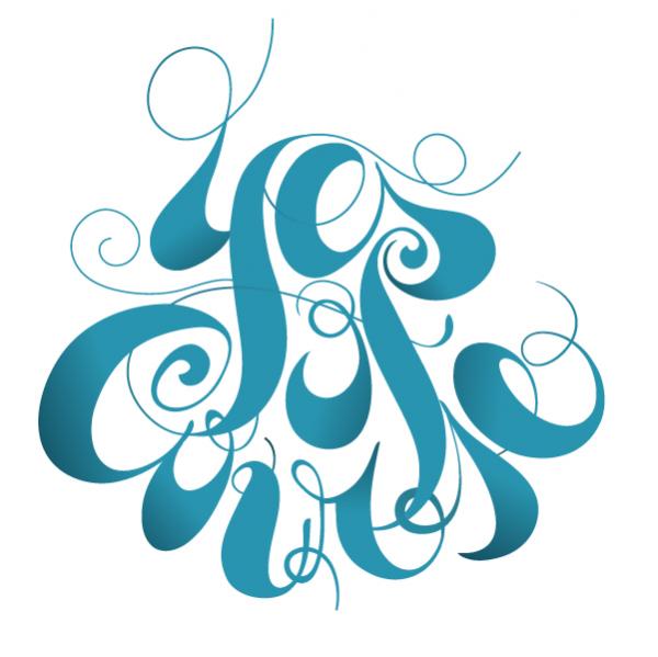 andreirobu yesofcourse04600 599 pic on Design You Trust andreirobu yesofcourse04600 599 Typography by Andrei D. Robu