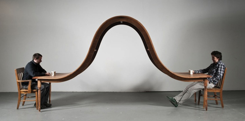 Avoid Conversation Dining Table avoid conversation dining table 2 Avoid Conversation Dining Table