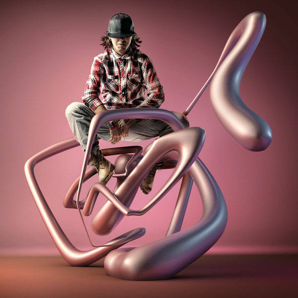  Motion in Air 