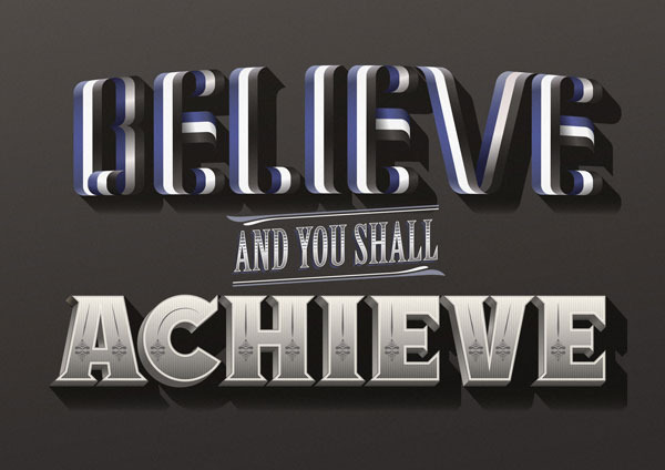 Steven Bonner on Art V Cancer limited edition print believe and achieve 600px Steven Bonner on Art V Cancer limited edition print