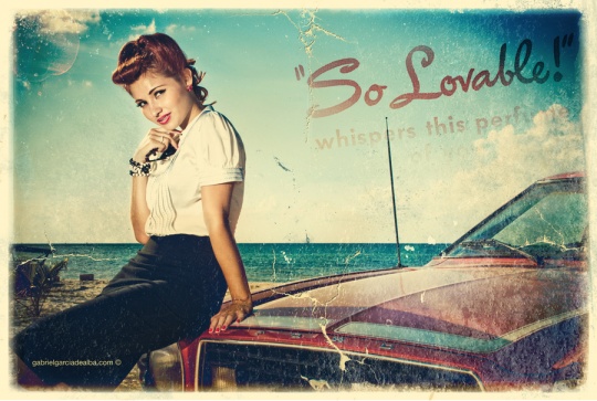Colorful Retro Photography c1a14 Colorful Retro Photography