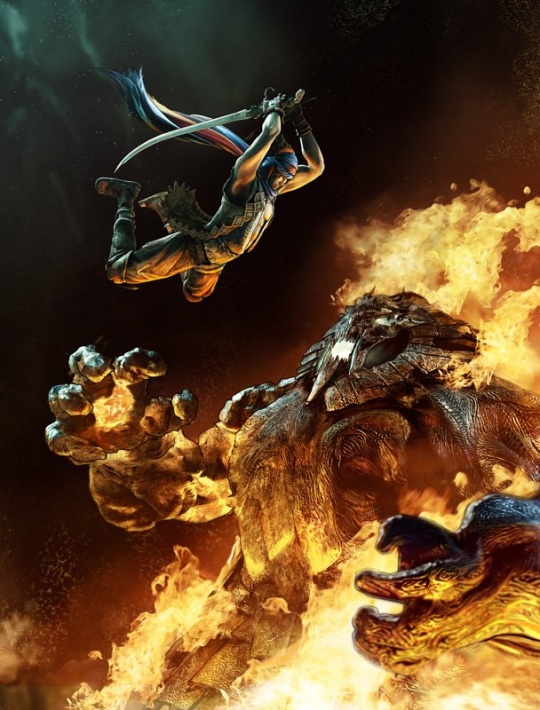 c1a41 Digital Artworks: Amazing Creatures