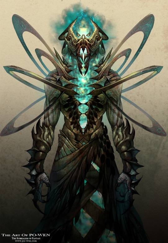 c1b41 Digital Artworks: Amazing Creatures