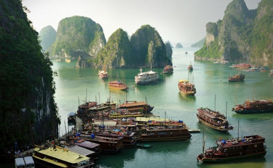 50 Amazing Places Around The Globe part 1 c1c28 50 Amazing Places Around The Globe part 1