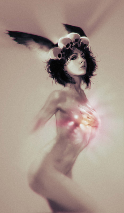 c1c33 Digital Artworks: SUPER Sexy Girls