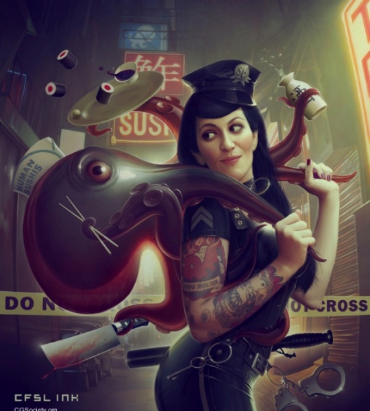Daily Inspirations no. 374 c1d4 Daily Inspirations no. 374