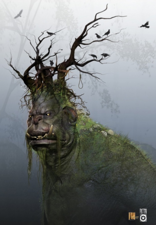 c1d41 Digital Artworks: Amazing Creatures