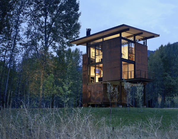 Cabin In The Woods cabin in the woods 5 Cabin In The Woods