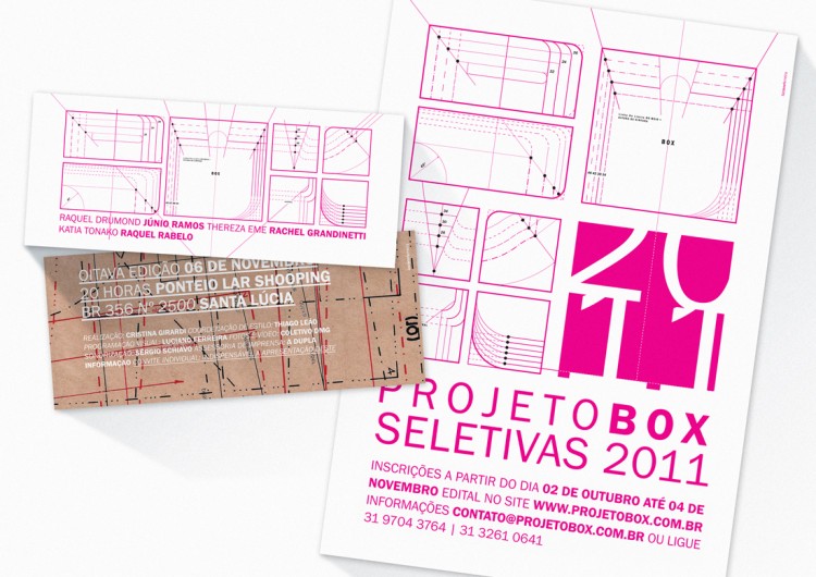 Projeto Box cartazeconvite1 750x530 Projeto Box