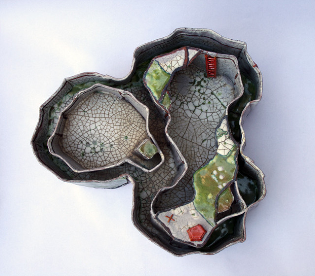 ceramic art 111 20 Valuable Treasures of Ceramic Art 