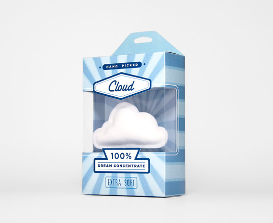 cloud Cloud Promotion