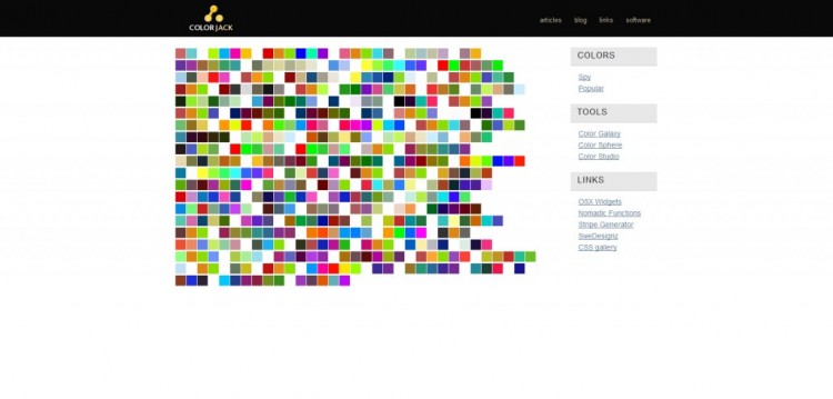 Top 22 Helpful Color Tools for Designers colorjack 1024x4911 750x359 Top 22 Helpful Color Tools for Designers