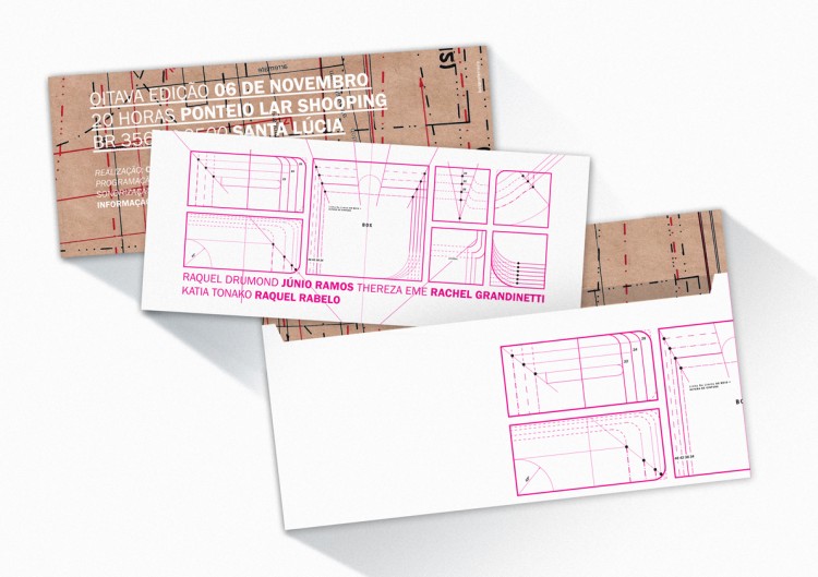Projeto Box conviteeenvelope1 750x529 Projeto Box