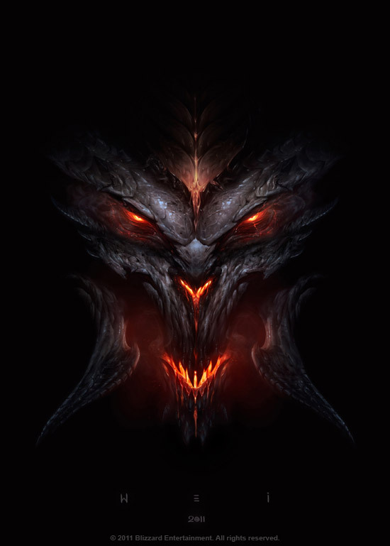 Epic & Stunning Examples of Character Design & Storytelling Inspiration In Artwork d03c22cd17843dbebe95863da188b1ab Epic & Stunning Examples of Character Design & Storytelling Inspiration In Artwork