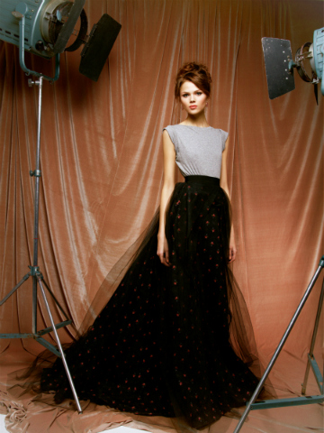 d75c7 14 Lookbook Ulyana Sergeenko