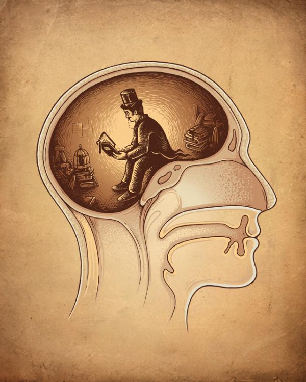 Illustrations by Enkel Dika enkel dika17600 750 Illustrations by Enkel Dika