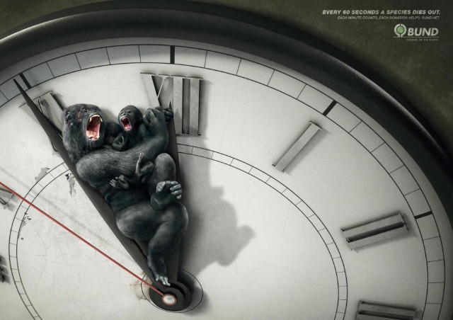 20+ Environmental Awareness Advertising Campaigns environmentalawarenesse211 20+ Environmental Awareness Advertising Campaigns