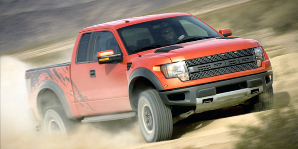 When it Comes to Social Media, Facebook “Likes” Ford ford truck1 When it Comes to Social Media, Facebook “Likes” Ford