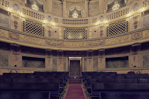 Respect the architect by Franck Bohbot franck 09 Respect the architect by Franck Bohbot