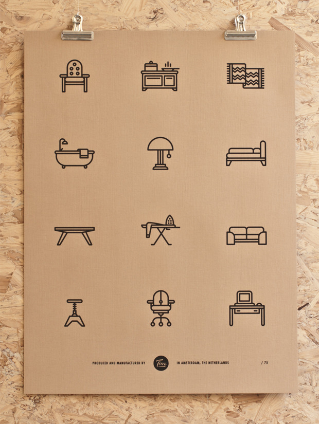 furniture front pic on Design You Trust furniture front Tim Boelaars Icon Series